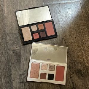 Tarte makeup pallets